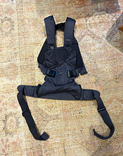 Babybjörn baby carrier - babybjörn,