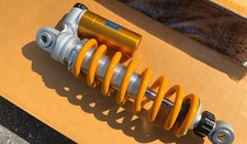 Ohlins Shock Absorber S36 ÖHLINS NEW FREE SHIPPING Measurement Drawing attached