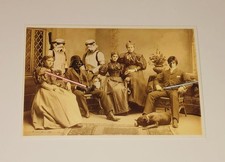 MR BRAINWASH MBW STAR WARS LIFE IS BEAUTIFUL EVENT PROMO CARD ARTSHOW 2008 RARE!