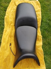 2012 BMW R1200 RT USED  FRONT