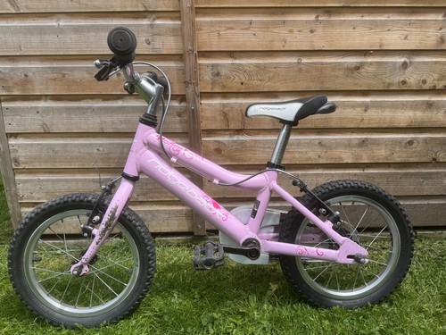 Ridgeback honey 14in - ridgeback, wheel