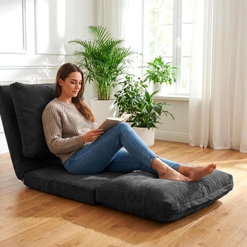 Bean bag bed - bean,