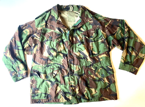 Very nice 1970s british - british, army