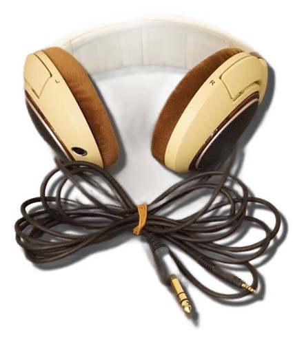 Sennheiser hd598 headphones - hd598,