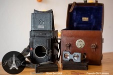 🔥 Thornton Pickard Special