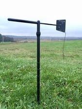 Sniper Solutions Wind Finder