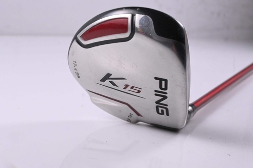 Ping k15 wood 16 - k15,
