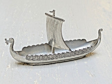 Norwegian Vintage Handstopt