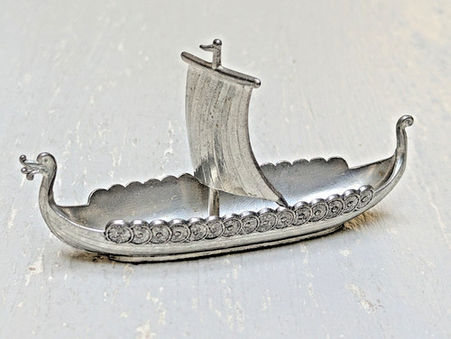 Norwegian vintage handstopt - norwegian,