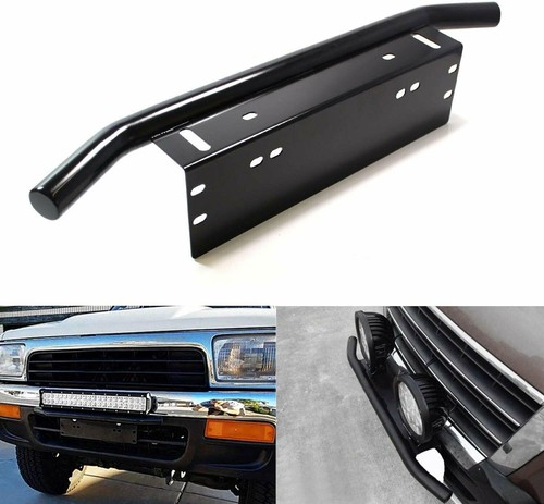 Bull bar front - bull,