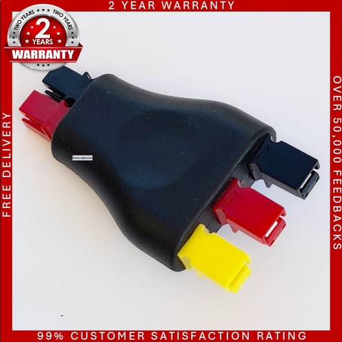 Powakaddy golf trolley battery - golf,
