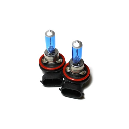 H11 711 55w super - h11, white