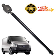 Front Left Inner Tie Track