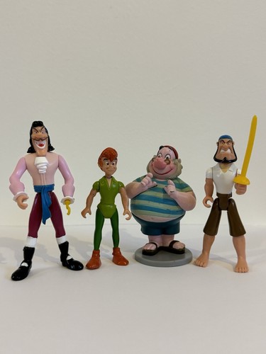 Famosa disney heroes peter - peter, pan