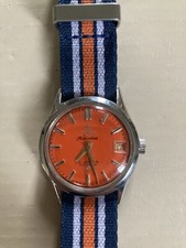 Rare vintage titoni mechanical