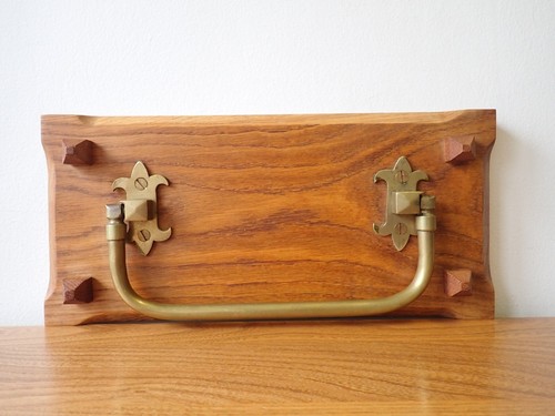 Vintage church pew - church,