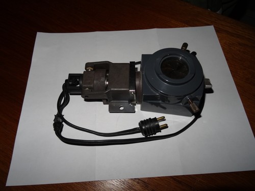 American optical model - optical,