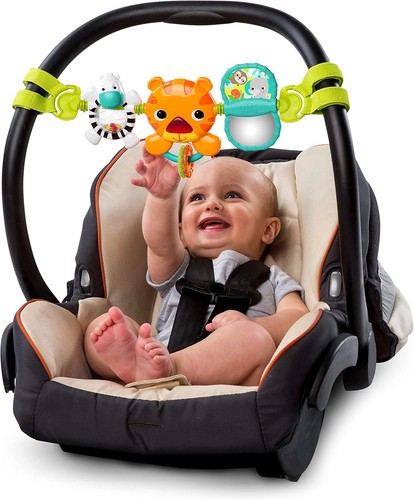 Bright starts take - bright,