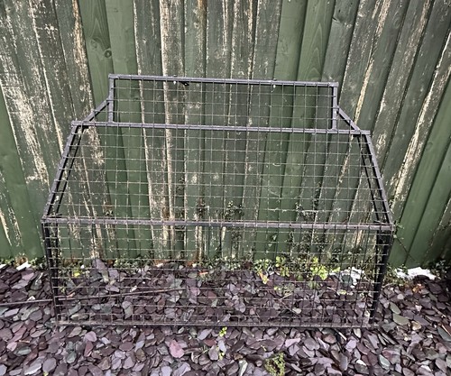 Bulkhead cage peugeot - cage, expert