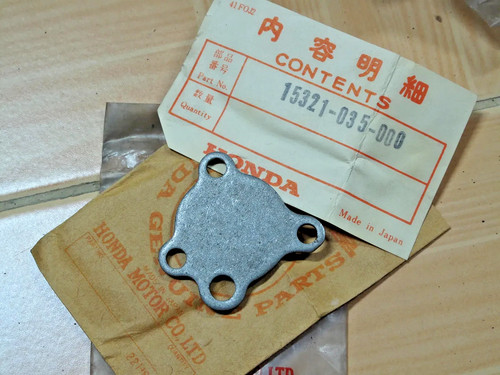 Honda atc70 c65 c70 - atc70,