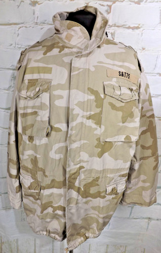 Surplus tex desert style - surplus,
