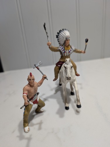 Papo native american indian - papo,
