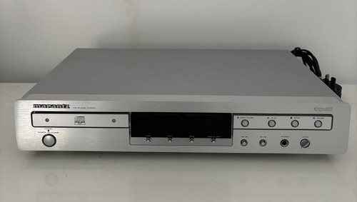 Marantz cd5001 vintage - marantz,
