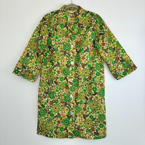 Vintage 60s nylon - 60s, uk