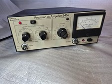 Brookdeal ORTEC  9452