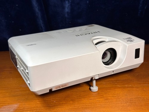 Hitachi ex250 lcd projector - lcd,