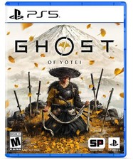 Ghost of Yotei - PlayStation 5