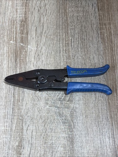 British telecom tool maun - british,