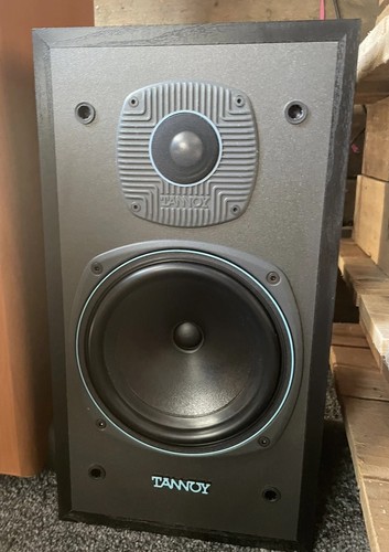 Tannoy e11 bookshelf wire - tannoy,