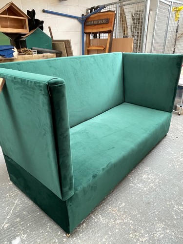 Knole sofa upholstery - knole,
