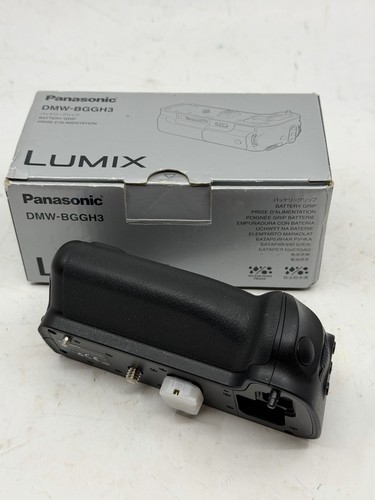 Panasonic dmw bggh3 battery - panasonic, dmw-bggh3