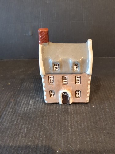 Vintage mudlen end - vintage,