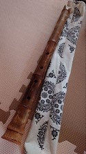 Shakuhachi 1 Shaku 8 Sun Kinko