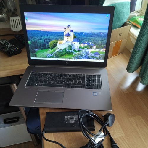 Zbook g5 mobile - zbook,