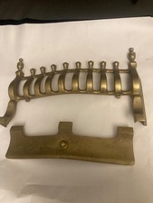 Fire Front Fret Vintage Grate