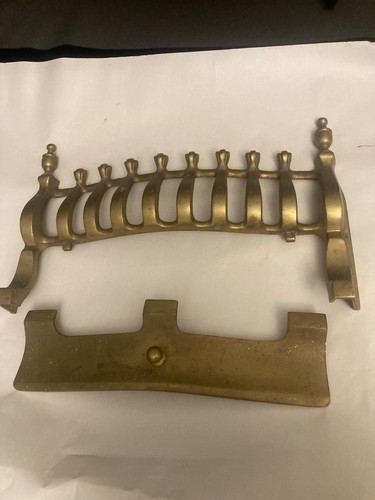 Fire front fret vintage - fire,