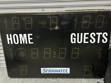 Indoor Electronic Scoreboard