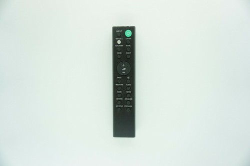 Remote control for - control, sony