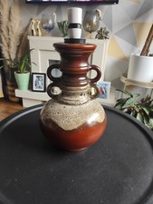 Mid-Century Vintage West