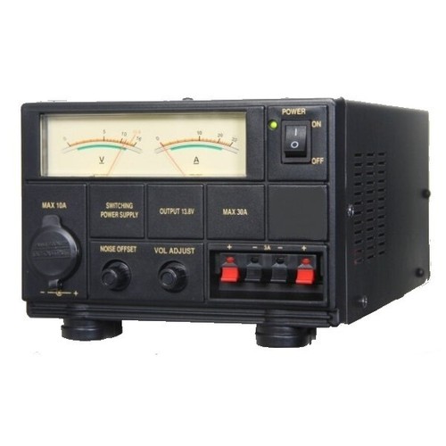 Power supply amp 15v - amp, 9-15v