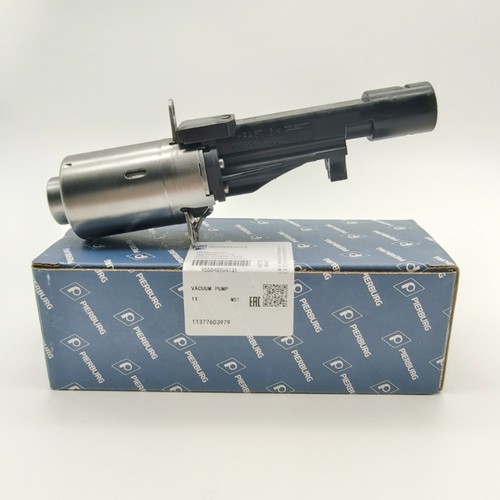 Pierburg engine valvetronic - engine,