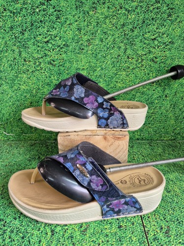 Ladies fly flot soft slip - fly, slip-on