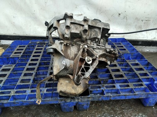 Jb3010 gearbox renault 4 - renault, 1.4