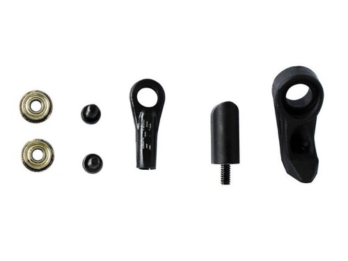 Plastic blade grip - plastic,