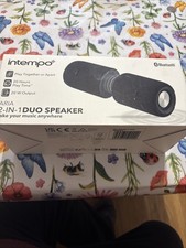 Intempo ARIA 2-IN-1 Duo