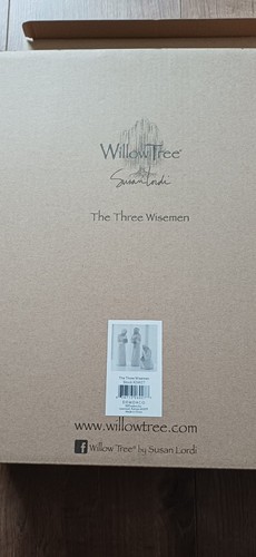 Willow tree christmas the - christmas,